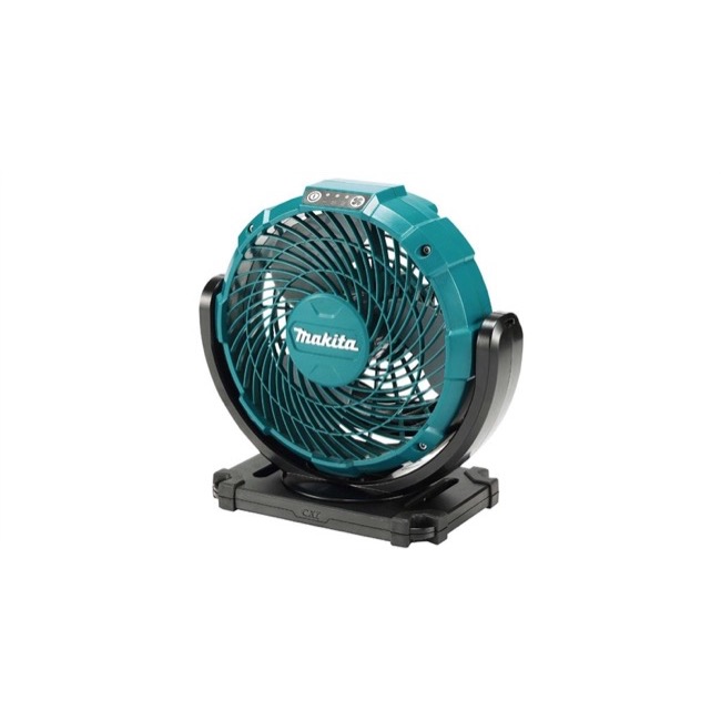 Makita Ventilator 10,8v/12v CF100DZ  OBS IKKE til 18V 