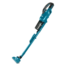 Makita Kulløs Støvsuger AKKU 18V Li-Ion DCL286FZ  (uden batteri)