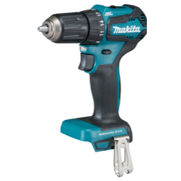 Makita DDF483 18V Kulløs Li-Ion Bore/skrue maskine, Løs enhed