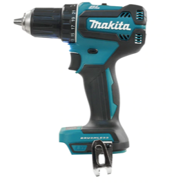 Makita DDF485Z 18V Li-Ion kulfri bore/skruemaskine, Løs enhed