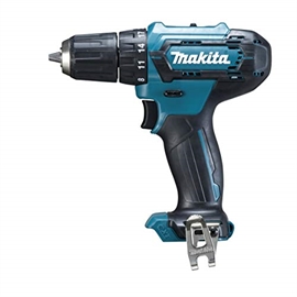 Makita DF333DZ Li-Ion 10,8V / 12V Bore/skruemaskine, løs enhed 