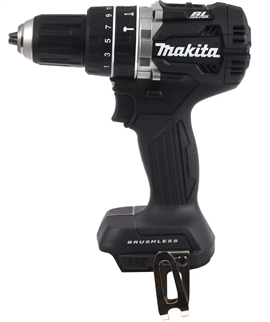 Makita DHP484ZB 18V Li-Ion KULLØS Slag/bore/skrue , Løs enhed