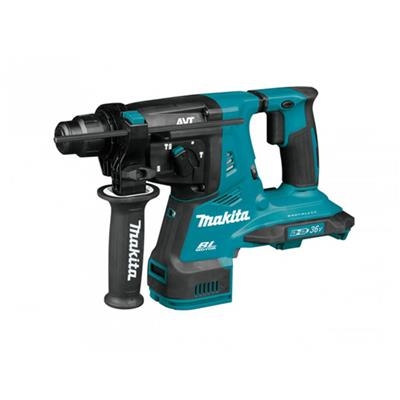 Makita Borehammer 2x18V DHR280z , Løs enhed