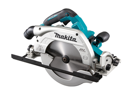 Makita Rundsav 2x18V DHS900ZU, løs enhed