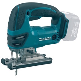 Makita LXT 14,4 Volt stiksav, Løs enhed DJV140