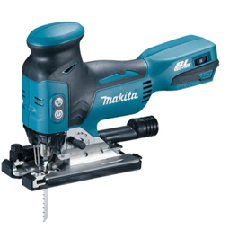 Makita stiksav DJV141 14,4V(IKKE 18V)  li-ion,KULLØS  Løs enhed