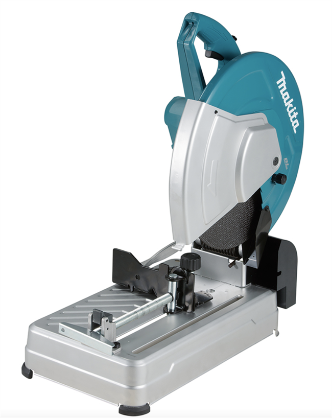 Makita Akku 18V hurtigafkorter DLW140Z, løs enhed