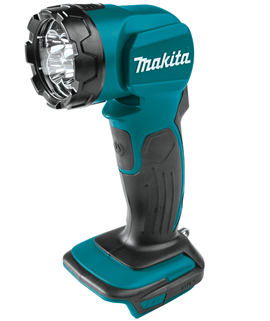 Makita 18V LED Lygte DML815 ( uden batteri)