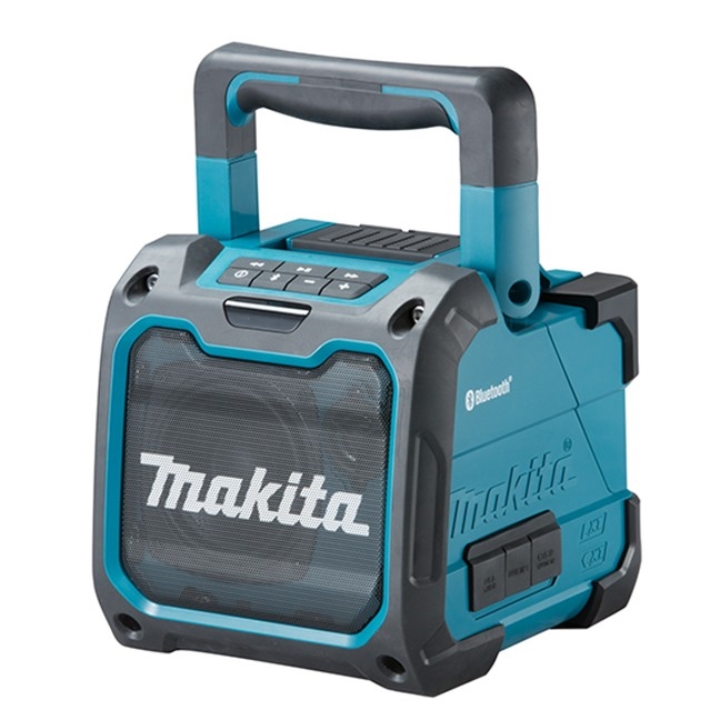 Makita DMR200 trådløs Bluetooth højtaler