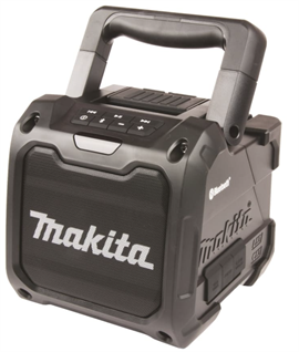 Makita DMR200B trådløs Bluetooth højtaler