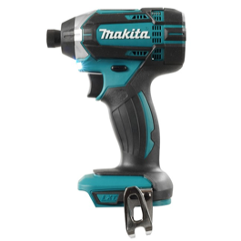 Makita LXT 18 V slag-skruemaskine DTD152z, Løs enhed