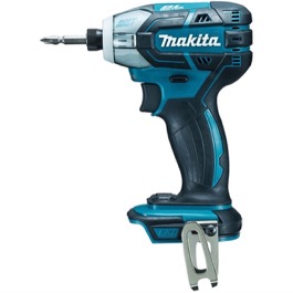 Makita DTS141Z Hydraulisk 18V  slagskruetrækker 