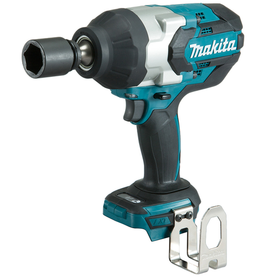 Makita DTW1001 Kulløs Slagnøgle 3/4" 1050 NM , Løs enhed 