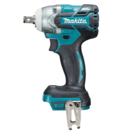 Makita  18V  slagnøgle DTW285Z KULLØS  1/2" , Løs enhed