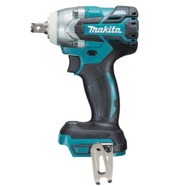 Makita  18V  slagnøgle DTW285Z KULLØS  1/2" , Løs enhed