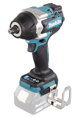 Makita 18V slagnøgle DTW700Z KULLØS  1/2" 