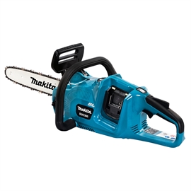 Makita 2x18V Li-Ion Kulløs Kædesav, løs enhed DUC305Z