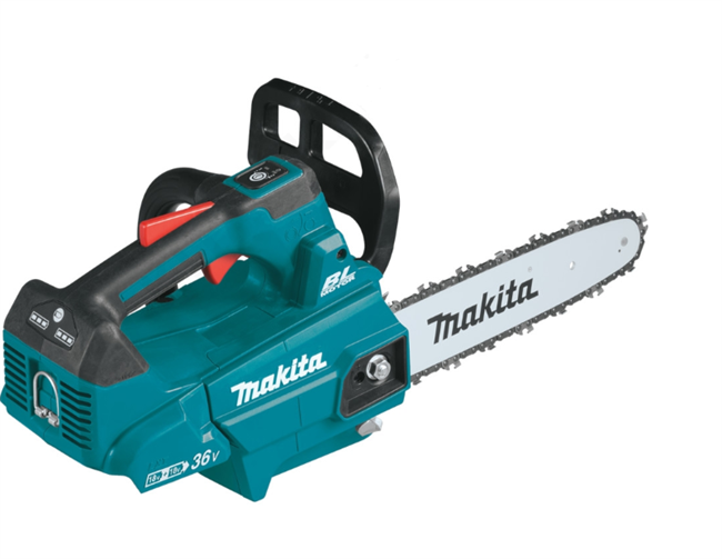 Makita  Kædesav DUC306ZB , 2x18V Li-Ion Kulløs