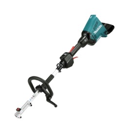 Makita DUX60Z motorenhed 2x18V, uden batteri og lader