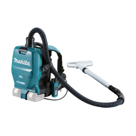 Makita Rygstøvsuger AKKU 2x18V Li-Ion DVC260Z ( uden batteri og lader)