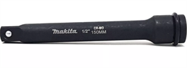 Makita 1/2'' 150mm forlænger til toppe