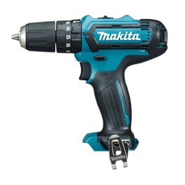 Makita HP331DZ Li-Ion 10,8V slag/boremaskine, løs enhed