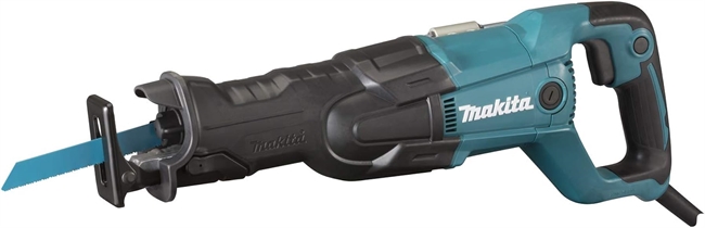 Makita 1250Watt 230V Bajonetsav model JR3061T