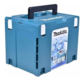 Makita tasker, kufferter &