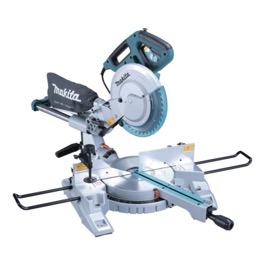 Makita Kap-og geringssav LS1018LN 230V