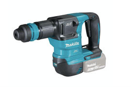 Makita SDS+ Mejselhammer DHK180Z, løs enhed uden batteri og oplader.