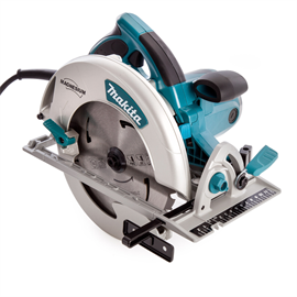 Makita 5008MG 8"/210mm Rundsav 230V