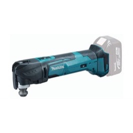 Makita Multicutter DTM51z 18V , løs enhed