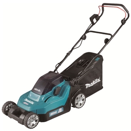 Makita Græsslåmaskine DLM382 2 x 18v Løs enhed uden batterier og lader NY model