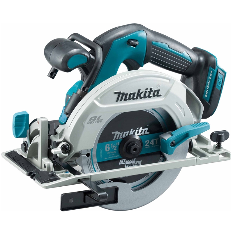 Makita DHS680 z 18V li-ion , Løs enhed