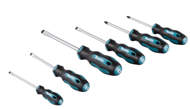 Makita SKRUETRÆKKERSÆT E-10506