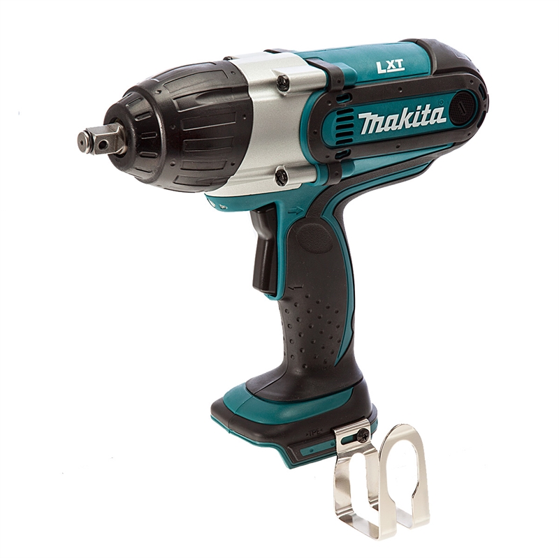 Makita LXT 18V slagnøgle DTW450z , Løs enhed