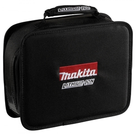 Makita softbag, lille taske til 12v / 10,8V slag/bore/skruemaskiner