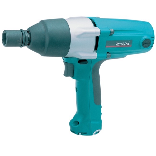 Makita TW0200 slagnøgle 200NM 230V 