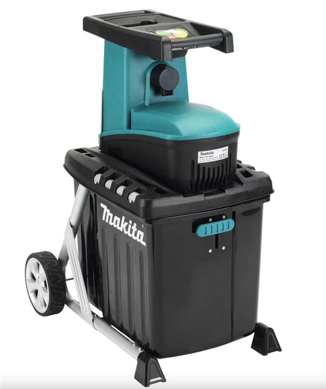 Makita kompostkværn UD2500 230V