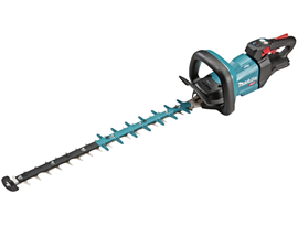Makita 40V XGT Li-Ion Kulløs Hækkeklipper,  løs enhed UH004GZ