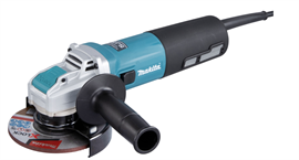 Makita Vinkelsliber X-LOCK 125mm 1400 Watt GA5080R