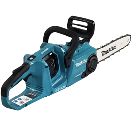 Makita 2x18V Li-Ion Kulfri Kædesav, løs enhed DUC303Z 