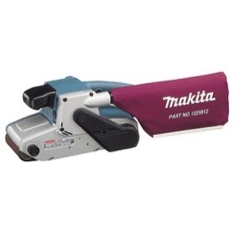 Makita 230V Makita båndpudser 9404  I MakPac 9404J