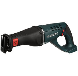 Metabo 18V Li-Ion ASE 18 LTX bajonetsav løs enhed