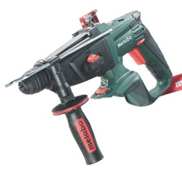 Metabo 18V Borehammer KHA18LTX løs enhed 