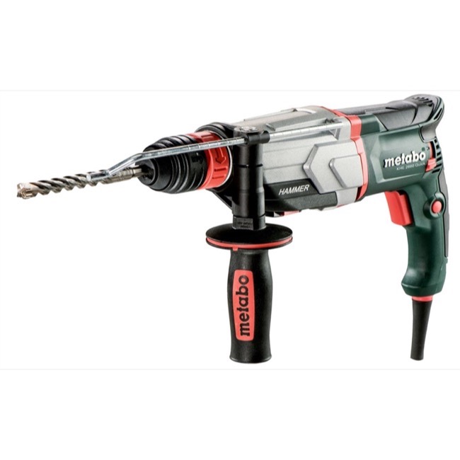 Metabo 230V Bor-/Mejselhammer KHE2660 Quick 