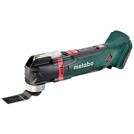 Metabo 18V Multicutter MT18LTX løs enhed 