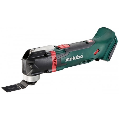 Metabo 18V Multicutter MT18LTX løs enhed 