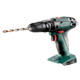 Metabo 18V SB18 slagbore/skruemaskine løs enhed