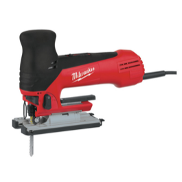 Milwaukee 230V stiksav JS 120 X 